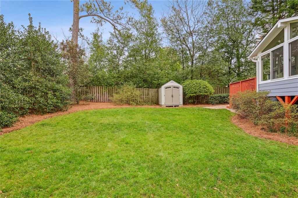 3000 Margaret Mitchell Drive NW