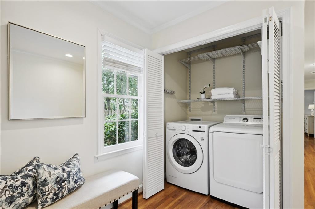 3000 Margaret Mitchell Drive NW