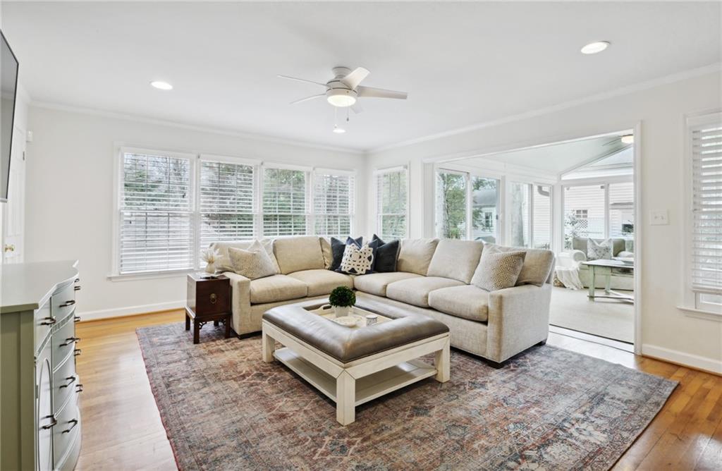 3000 Margaret Mitchell Drive NW