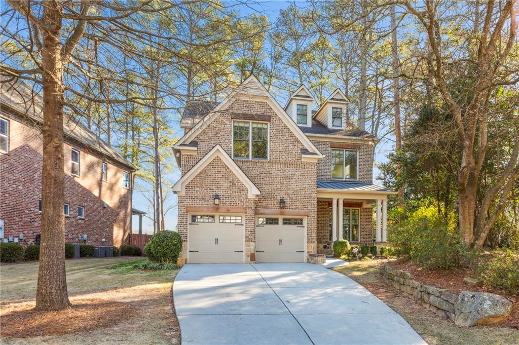 753 Darlington Circle NE