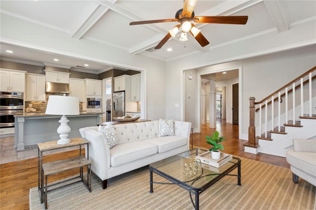 753 Darlington Circle NE