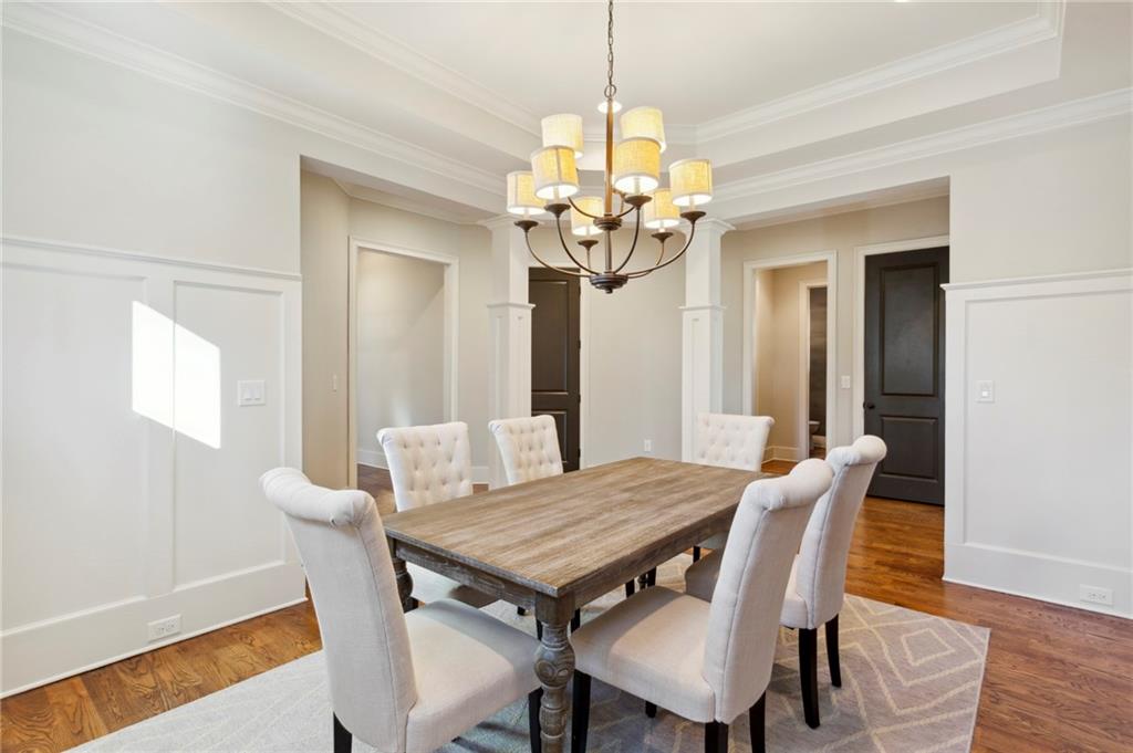 753 Darlington Circle NE