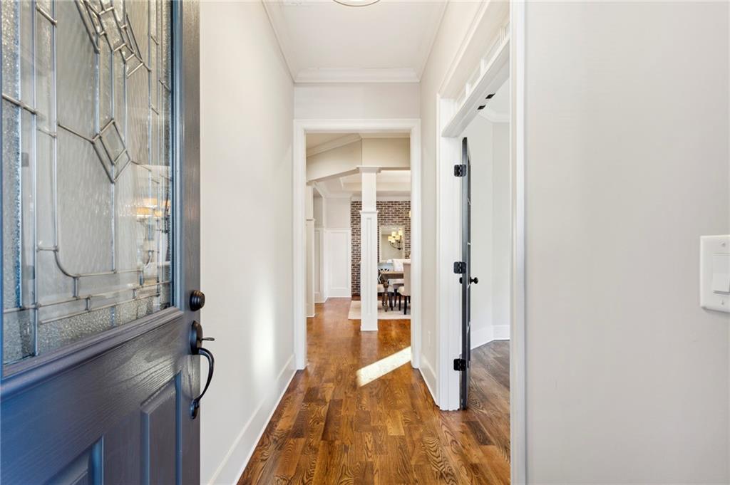 753 Darlington Circle NE