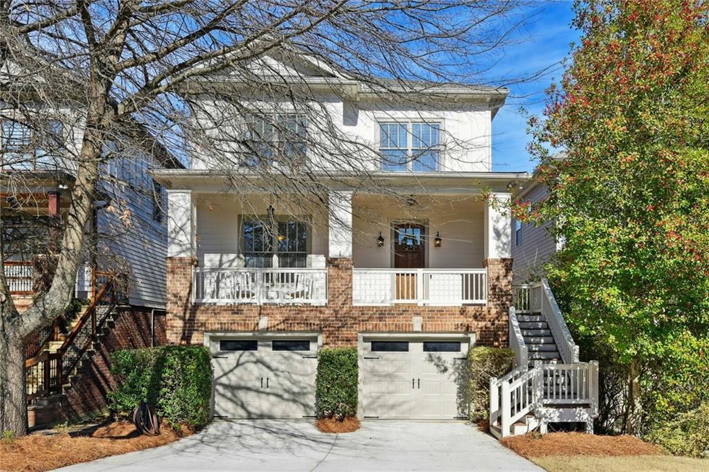 1106 Francis Street NE