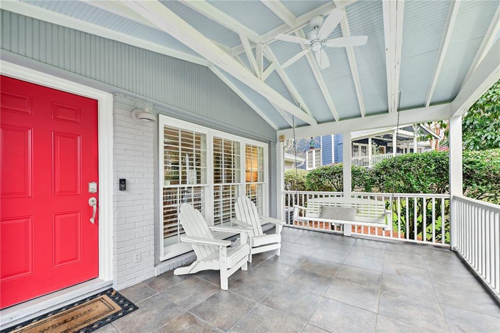 2681 Ridgemore Place NW