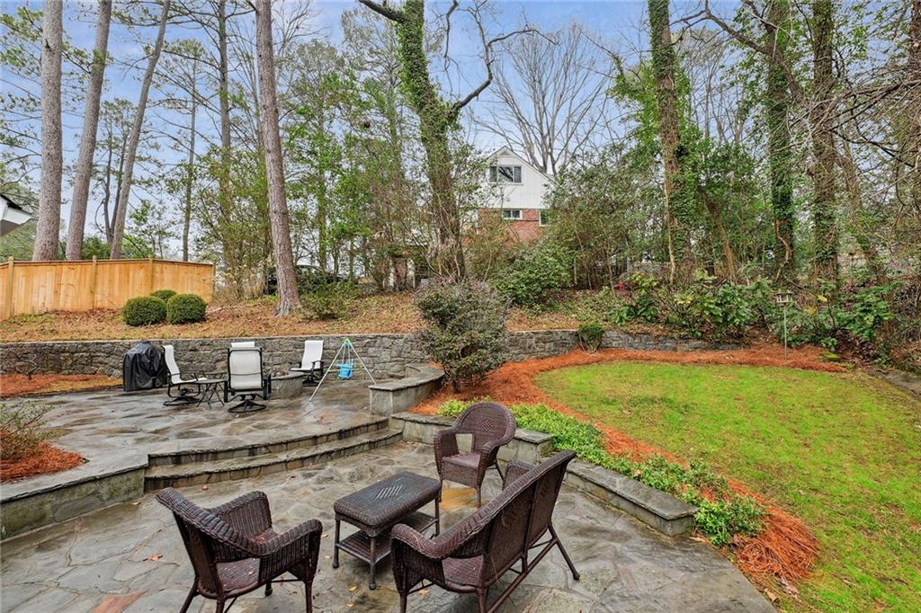 2681 Ridgemore Place NW