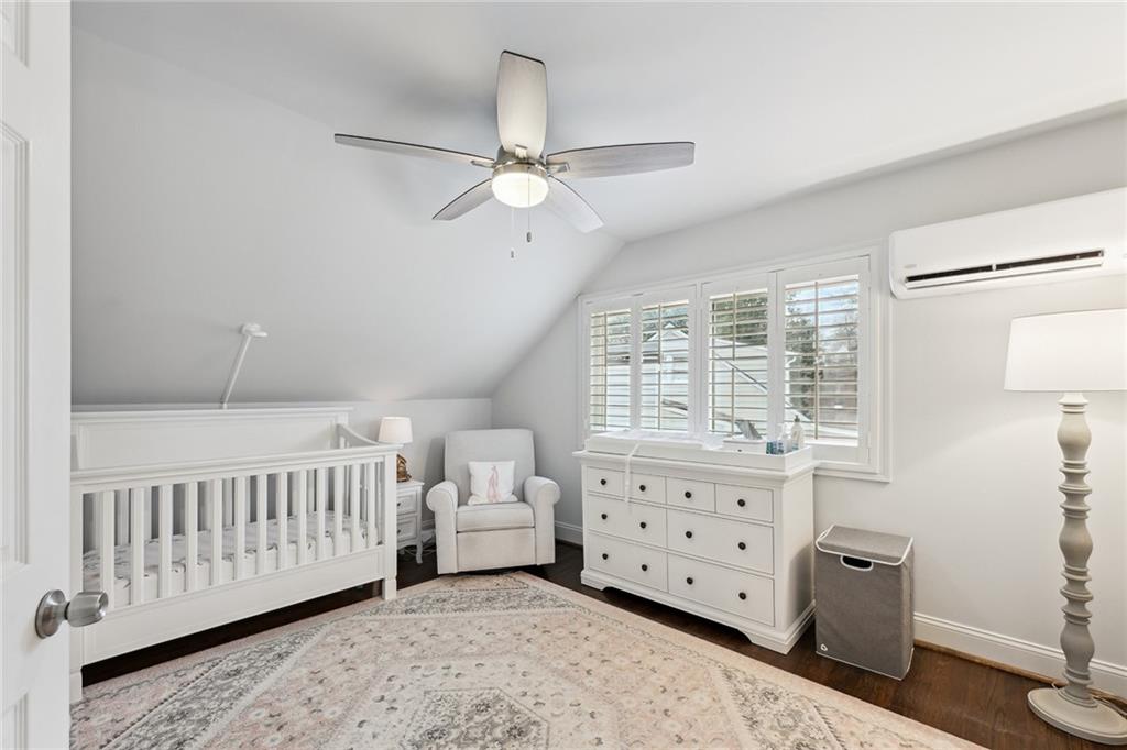 2681 Ridgemore Place NW