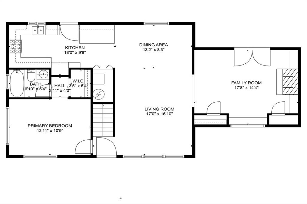 2681 Ridgemore Place NW