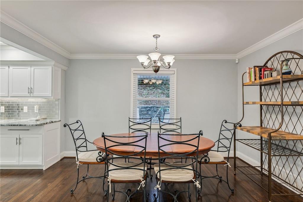 2681 Ridgemore Place NW