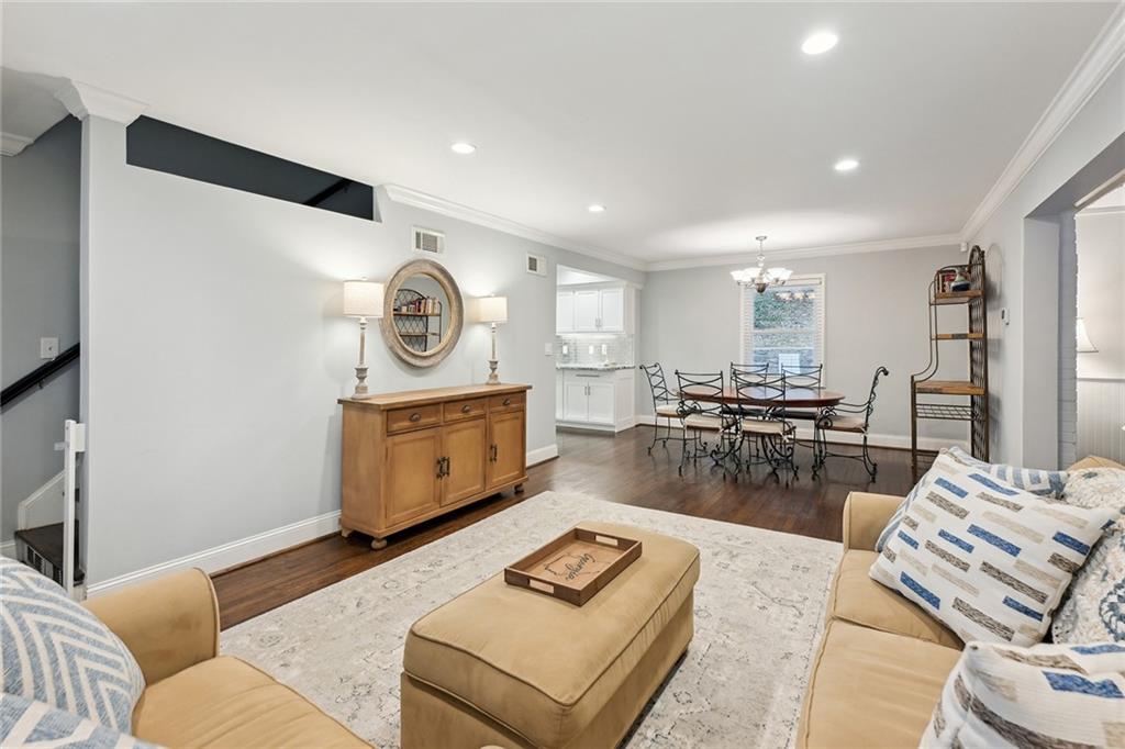 2681 Ridgemore Place NW