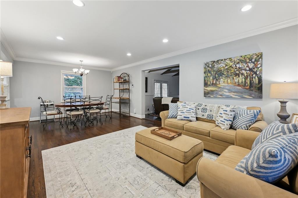 2681 Ridgemore Place NW