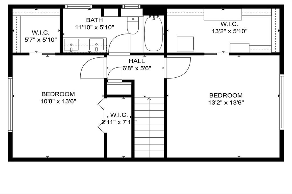2681 Ridgemore Place NW
