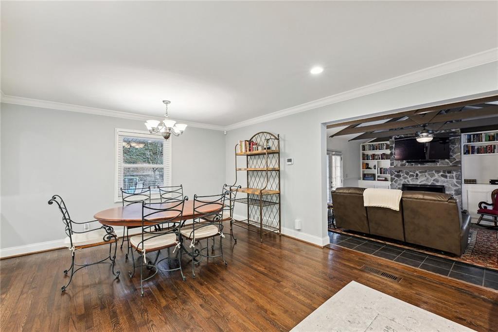 2681 Ridgemore Place NW