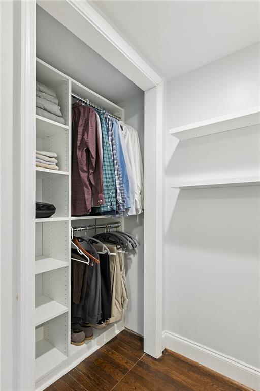 2681 Ridgemore Place NW