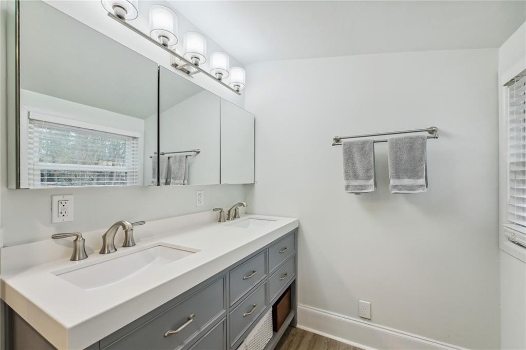 2681 Ridgemore Place NW