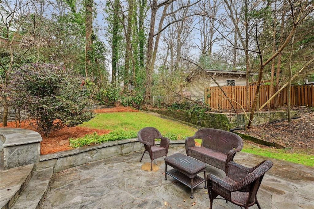 2681 Ridgemore Place NW