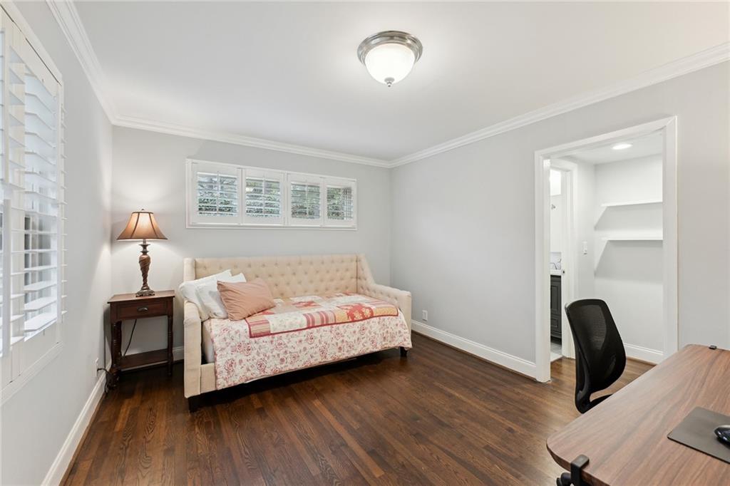 2681 Ridgemore Place NW