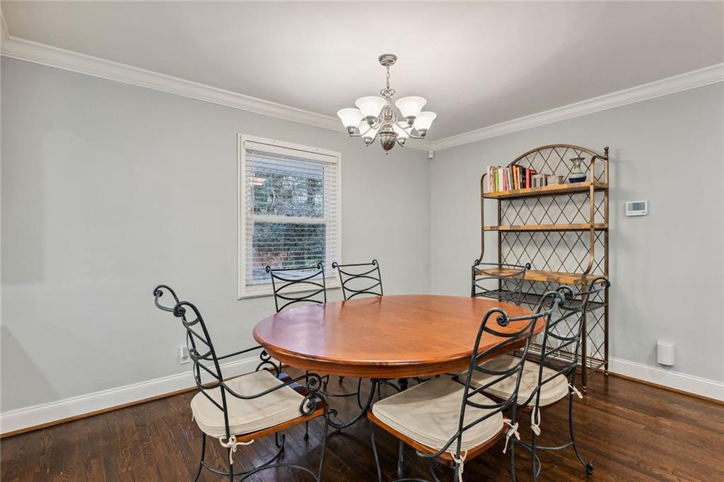 2681 Ridgemore Place NW