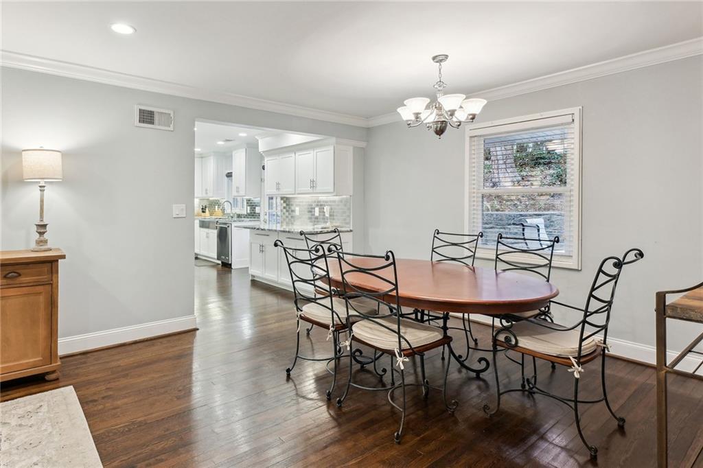 2681 Ridgemore Place NW