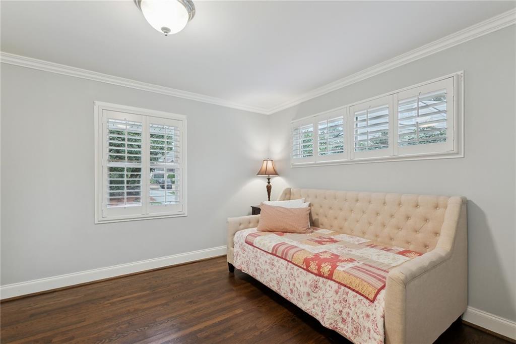 2681 Ridgemore Place NW