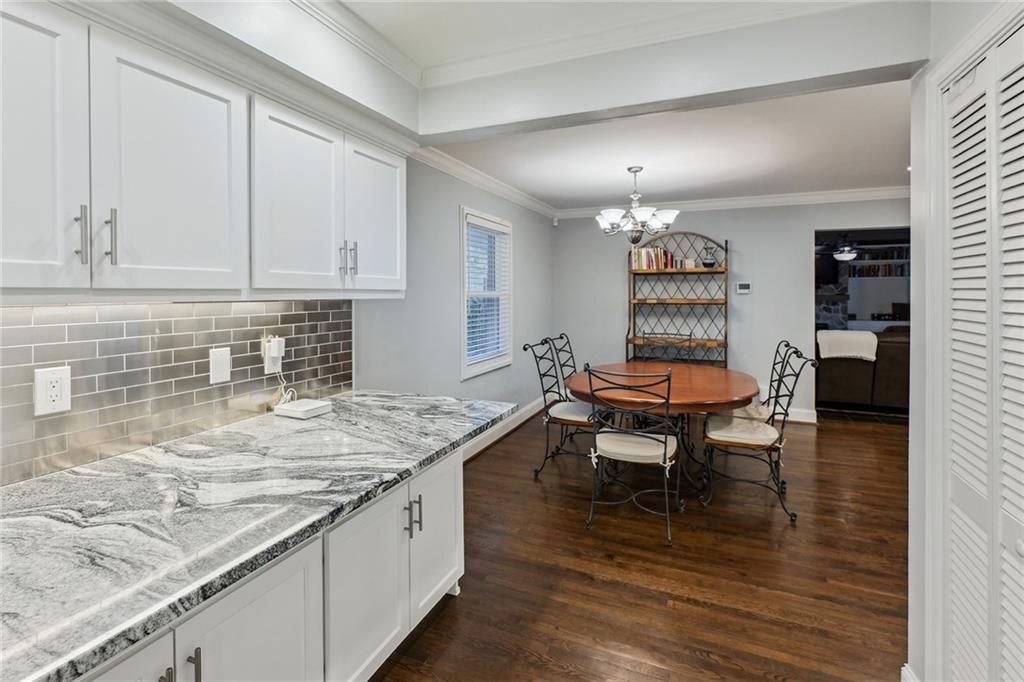 2681 Ridgemore Place NW