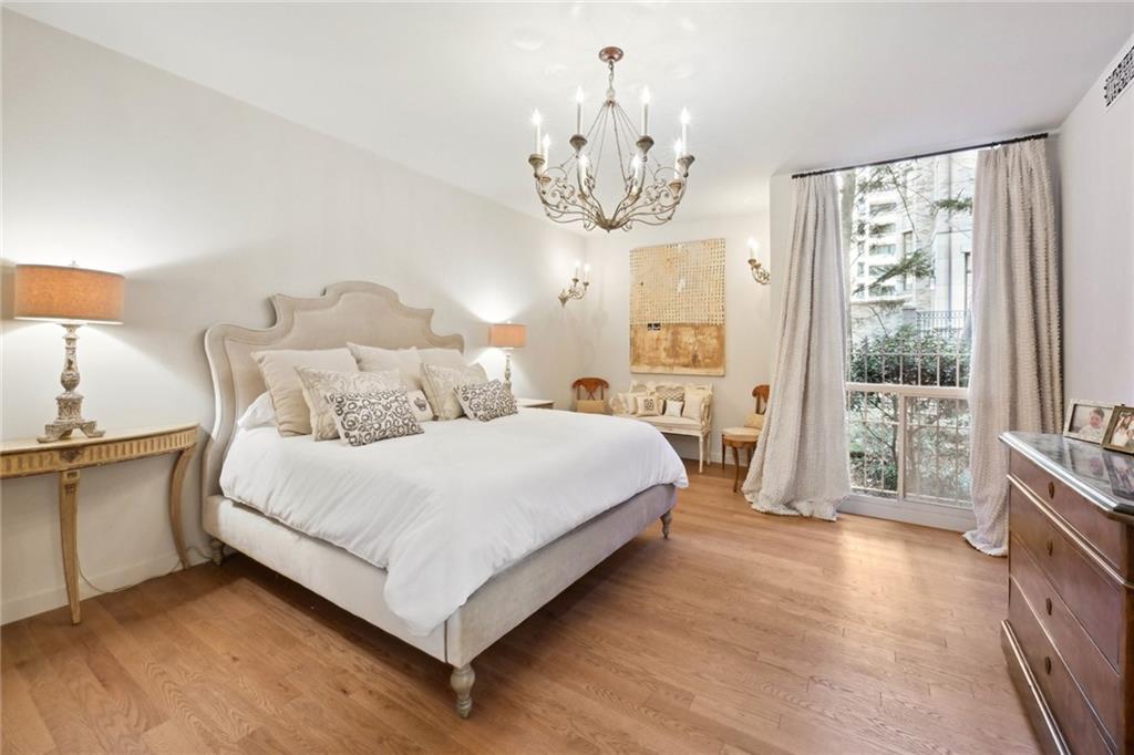 2632 Peachtree Road NW Unit A104