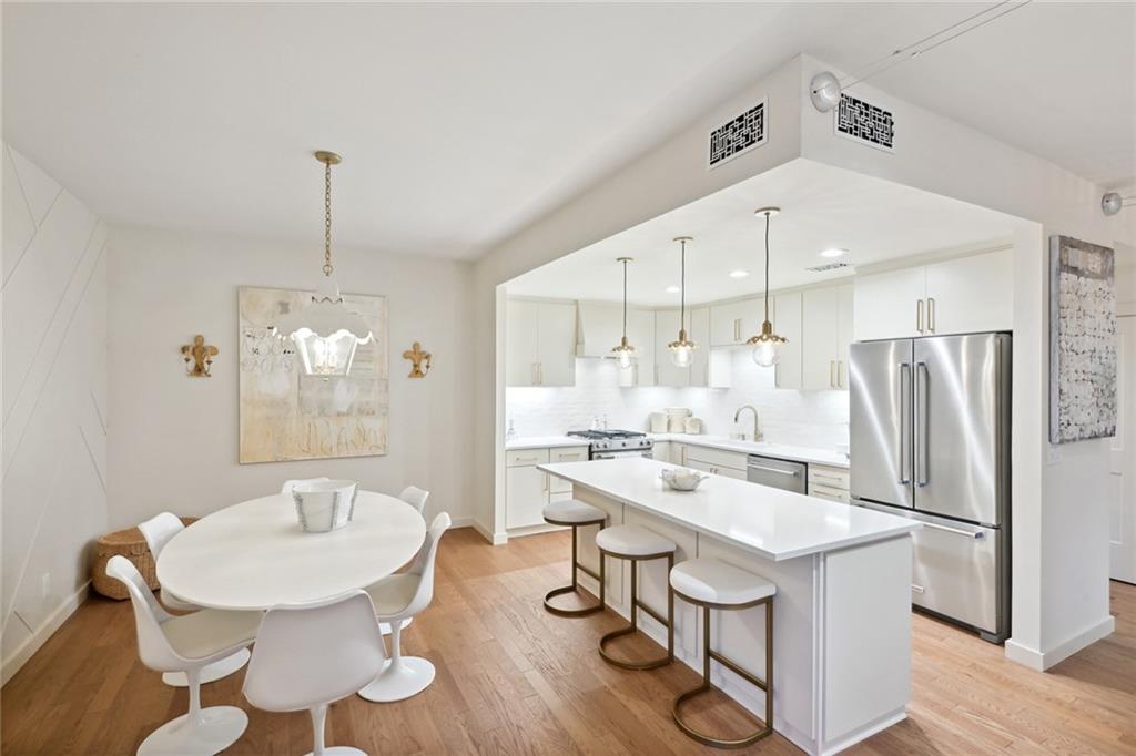 2632 Peachtree Road NW Unit A104