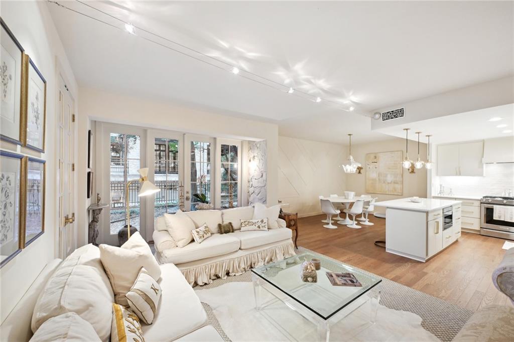 2632 Peachtree Road NW Unit A104