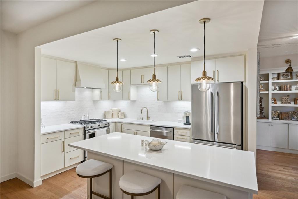 2632 Peachtree Road NW Unit A104