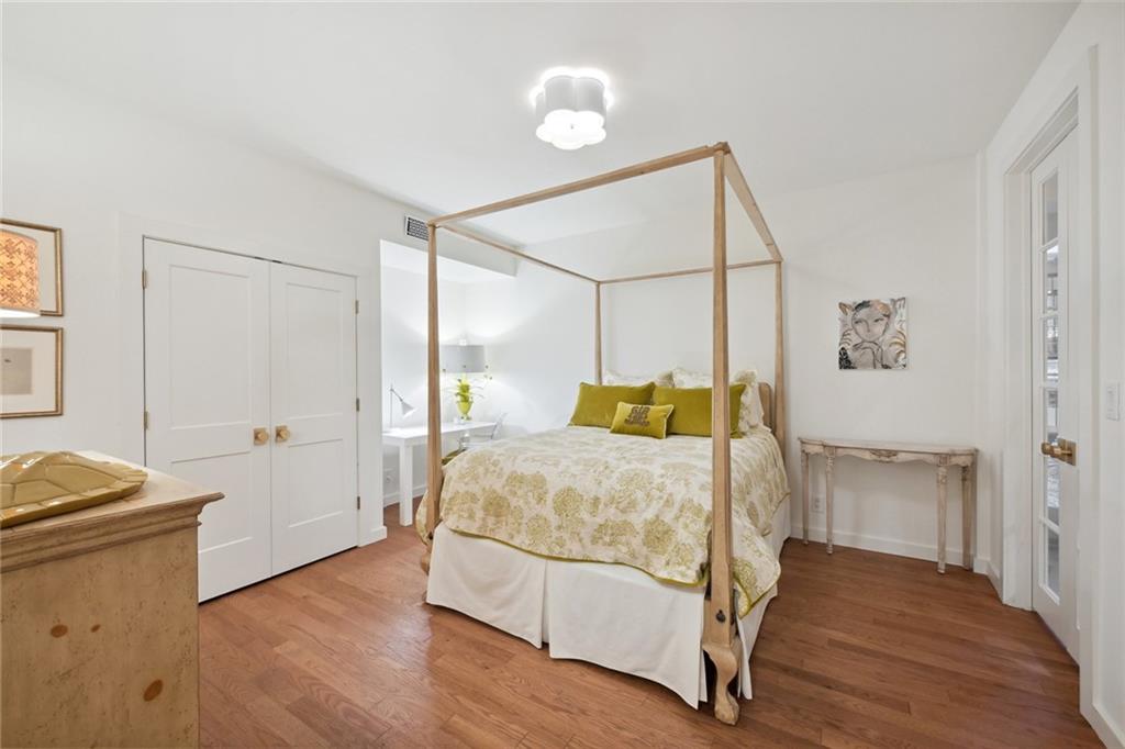 2632 Peachtree Road NW Unit A104