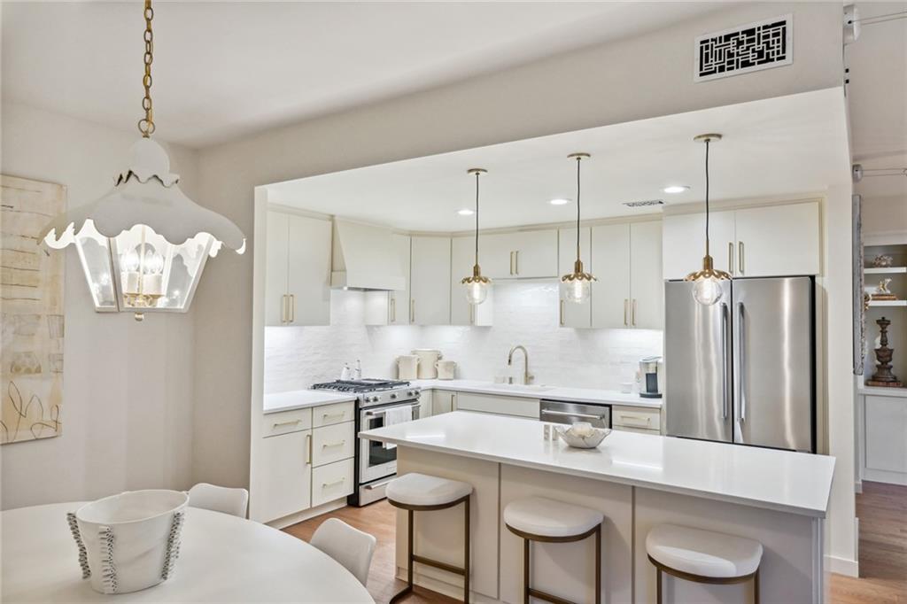 2632 Peachtree Road NW Unit A104