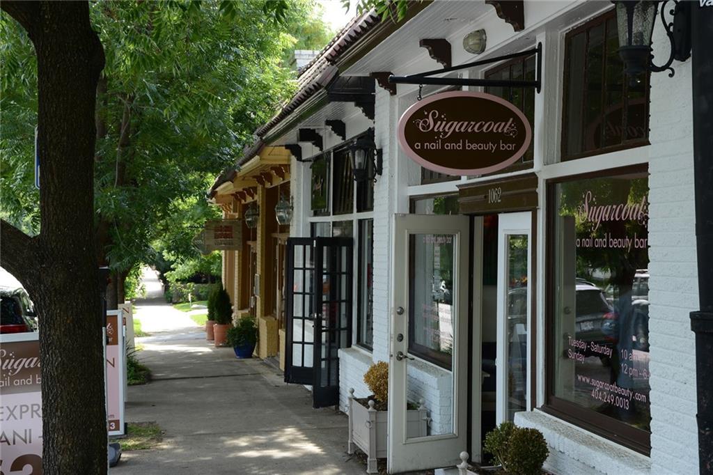 856 Briarcliff Road NE Unit 12