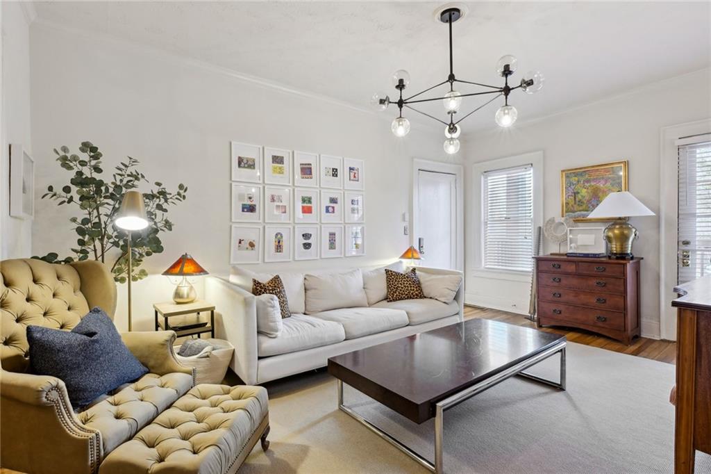 856 Briarcliff Road NE Unit 12