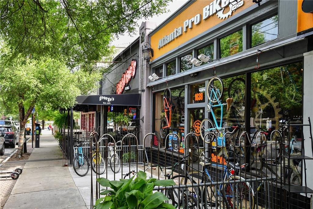 856 Briarcliff Road NE Unit 12