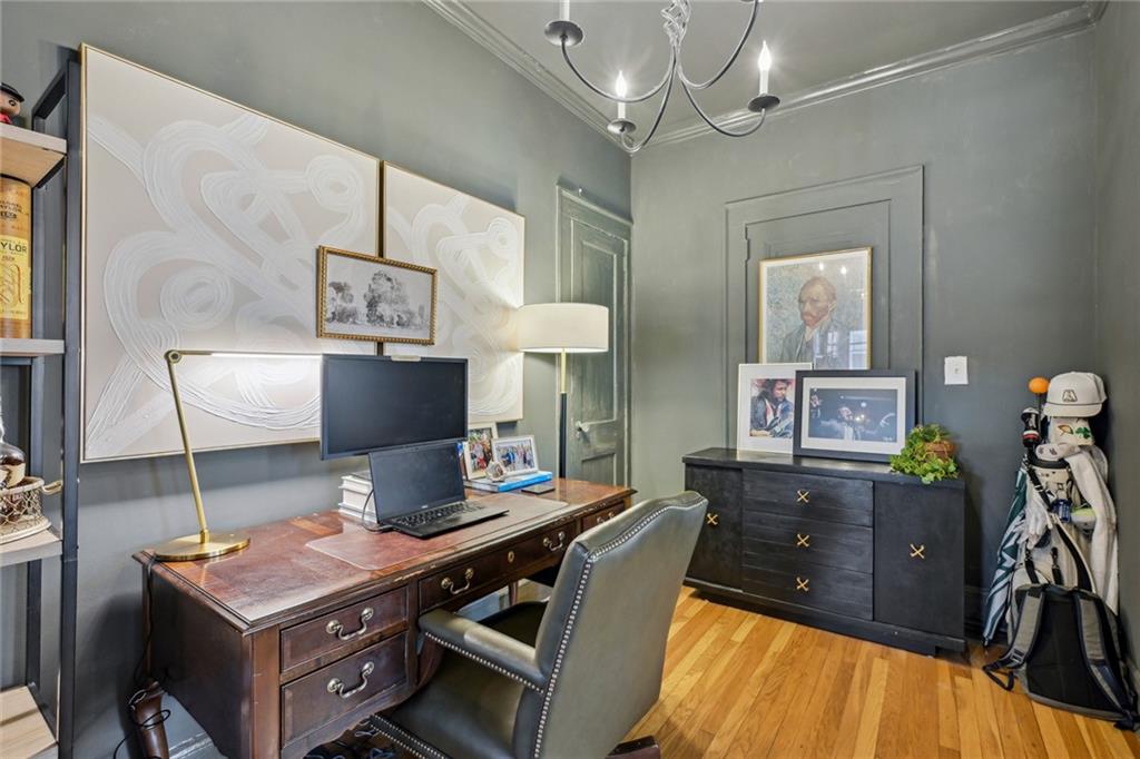 856 Briarcliff Road NE Unit 12