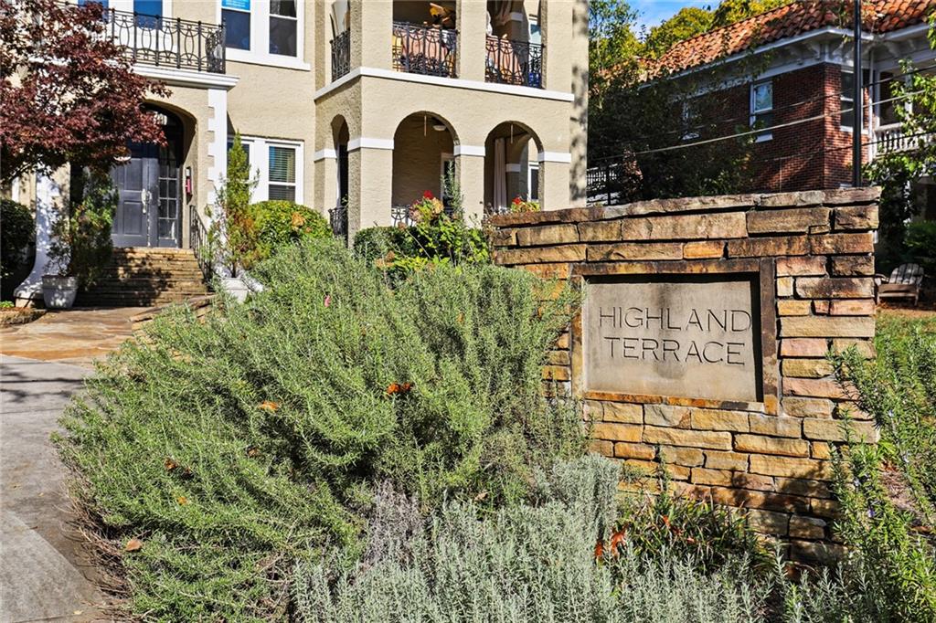 856 Briarcliff Road NE Unit 12