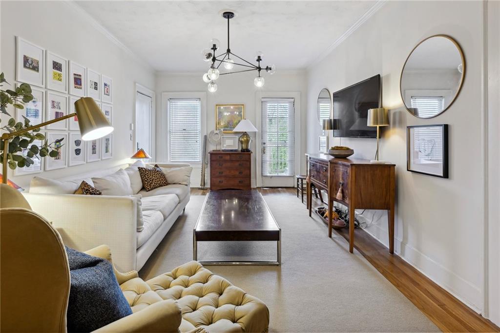 856 Briarcliff Road NE Unit 12