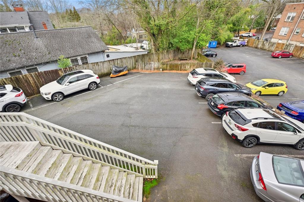 856 Briarcliff Road NE Unit 12