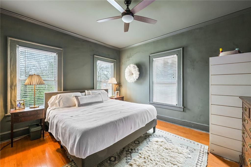 856 Briarcliff Road NE Unit 12