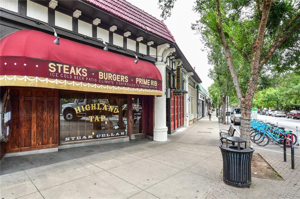 856 Briarcliff Road NE Unit 12