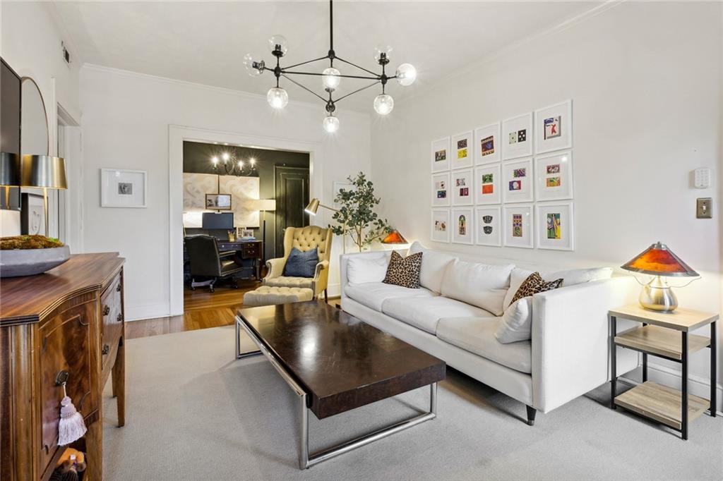 856 Briarcliff Road NE Unit 12