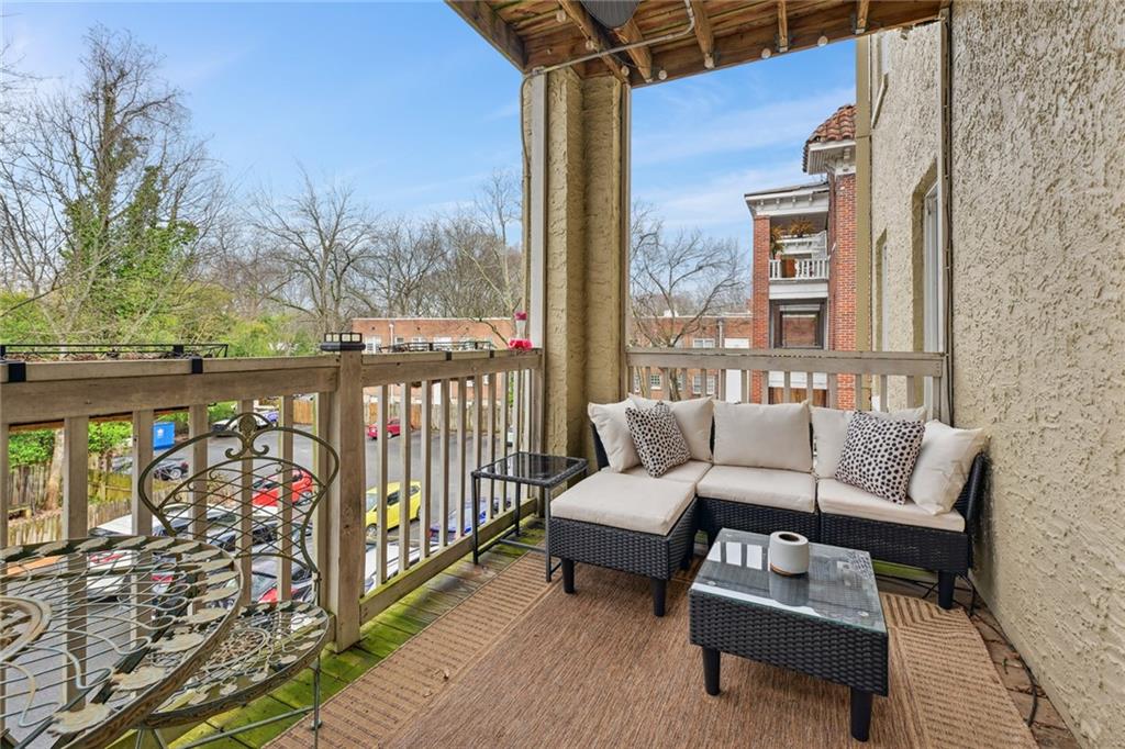 856 Briarcliff Road NE Unit 12