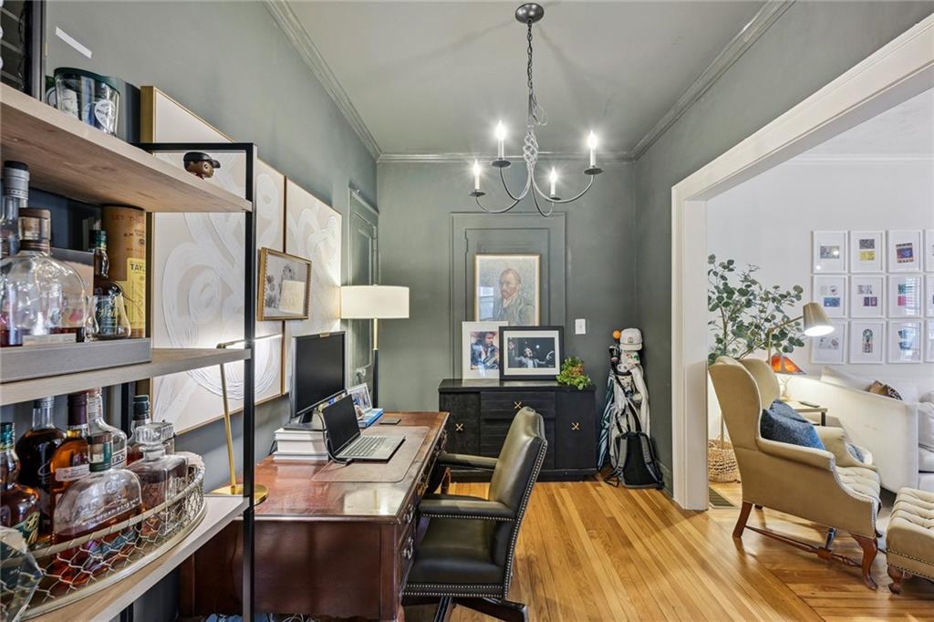 856 Briarcliff Road NE Unit 12