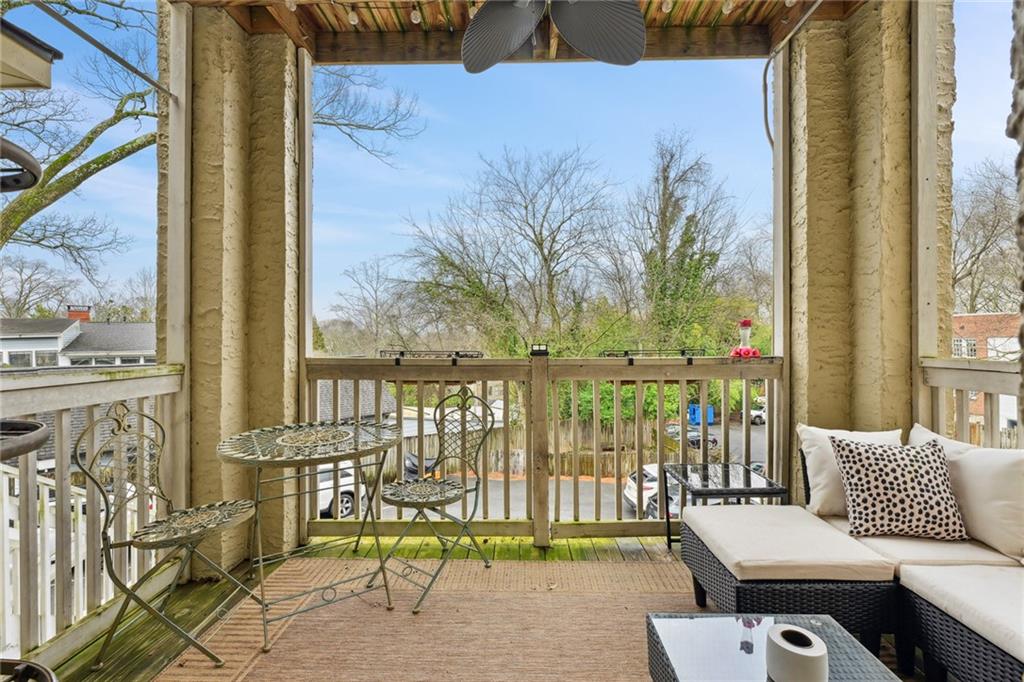 856 Briarcliff Road NE Unit 12