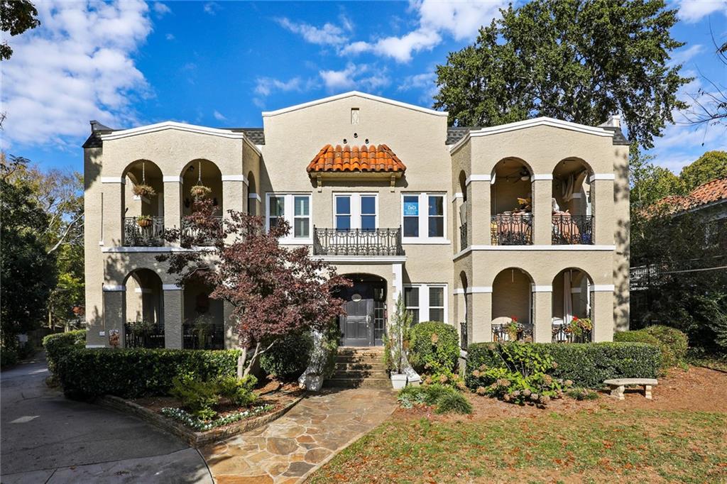 856 Briarcliff Road NE Unit 12