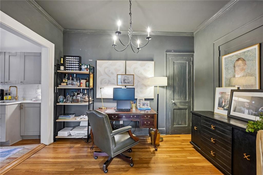 856 Briarcliff Road NE Unit 12