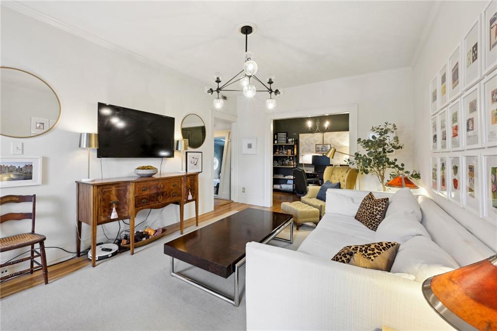 856 Briarcliff Road NE Unit 12