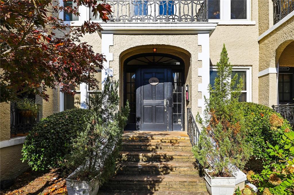 856 Briarcliff Road NE Unit 12