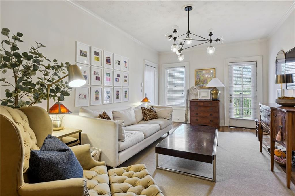 856 Briarcliff Road NE Unit 12