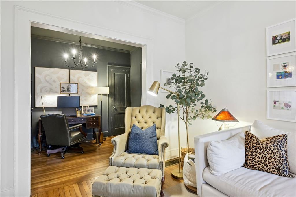 856 Briarcliff Road NE Unit 12